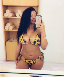 escorts Shayla Rose