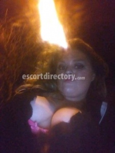 escorts Ashlynn Blaze