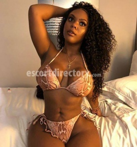 escorts Bootlicious becky