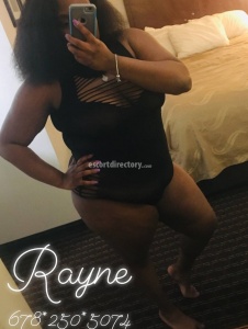 escorts RaynebowJ