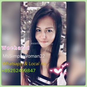 escorts Rosabella Madison