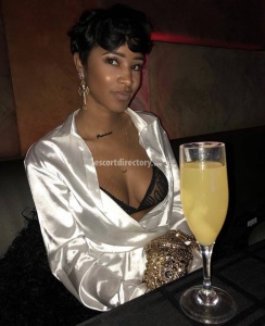 escorts Solvana Carter