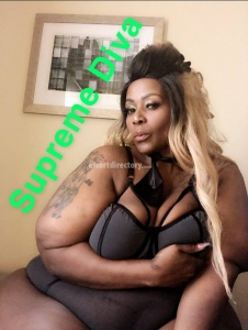 escorts Supreme Diva