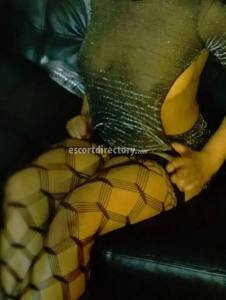 escorts Brittani Bianca