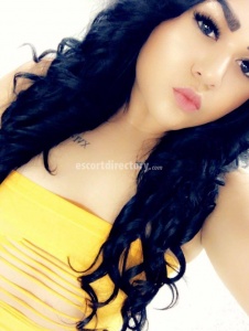 escorts Carolina Lopez