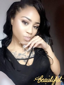 escorts LuckyP