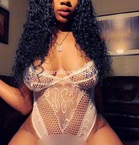 escorts Pretty Valarie