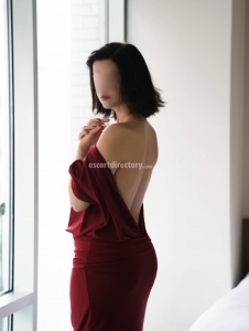 escorts Scarlett St Clair