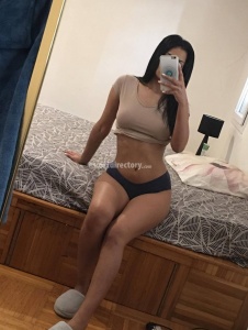 escorts Spanish Monica