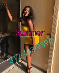 escorts SUMMER