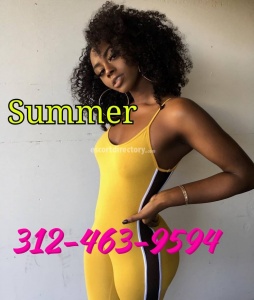 escorts SUMMER