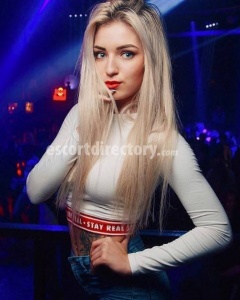 escorts GloriaSummer