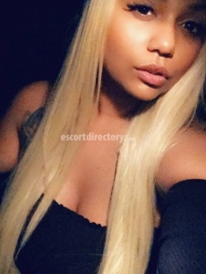 escorts Kenzi