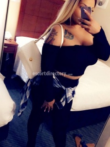 escorts Kenzi