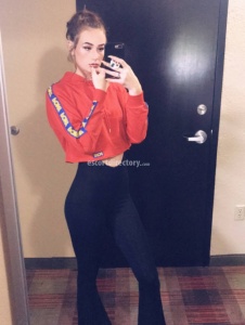 escorts Nicole Bunny