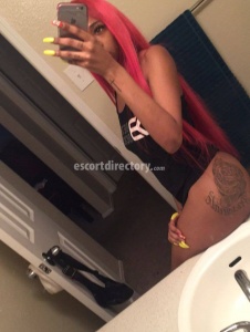 escorts PASSION HEAD DOCTOR