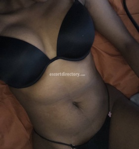 escorts Raven Caribbean Goddess