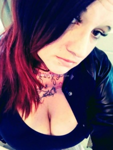 escorts SexyNikki138