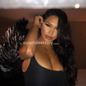 escorts Busty Brazilian Blair