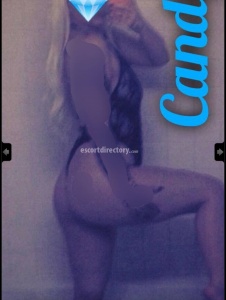 escorts Candy MonTana