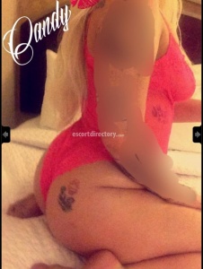 escorts Candy MonTana