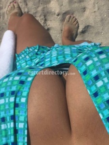 escorts Chanel Caramel