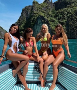 escorts Remi and friends