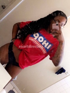 escorts SevynnStaccs