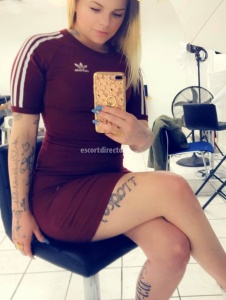 escorts YourOtherGirlfriend