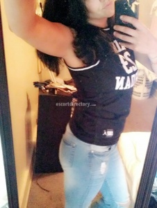 escorts Arica Madison