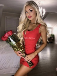 escorts Barbie