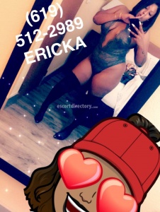 escorts Ericka