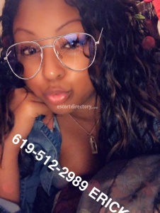 escorts Ericka