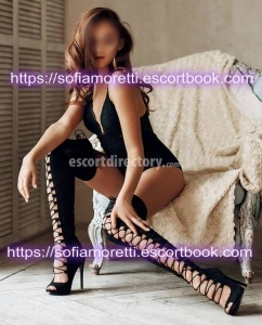 escorts Sofia