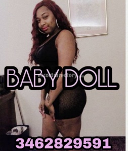 escorts Babydoll69