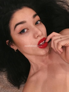 escorts Giselle Villalobos