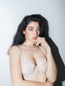 escorts Giselle Villalobos