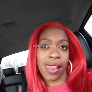 escorts Honestie breezy