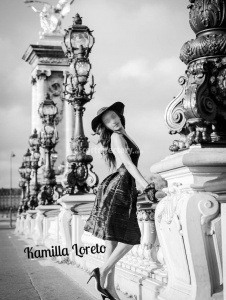 escorts Kloreto