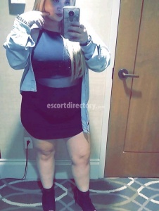 escorts Lilystakks
