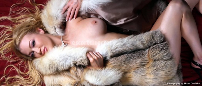 escorts Nikki Avalon