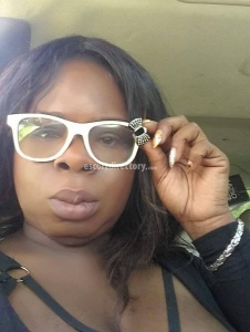 escorts Yummy Nubian