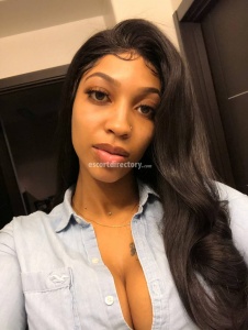 escorts Mya_creole