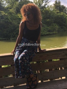 escorts NikkiSpencer