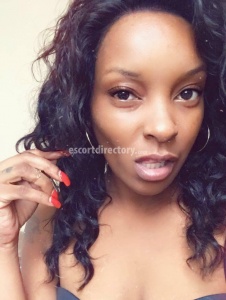 escorts NikkiSpencer