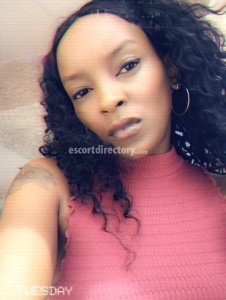 escorts NikkiSpencer