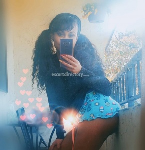 escorts DulceColombiana