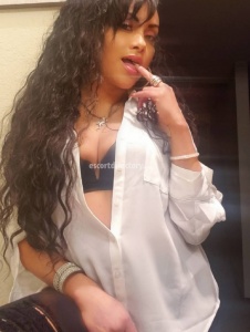 escorts DulceColombiana