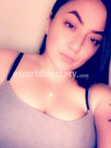 escorts Katie Conley