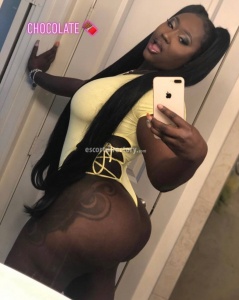 escorts Chocolate